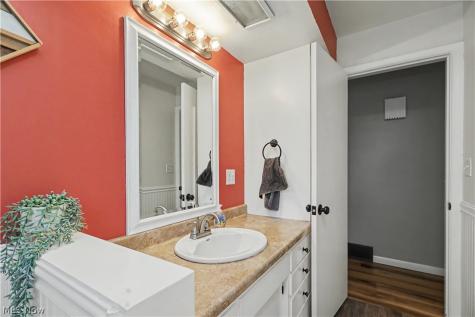 562 Fuhrer Avenue Mansfield OH 44904