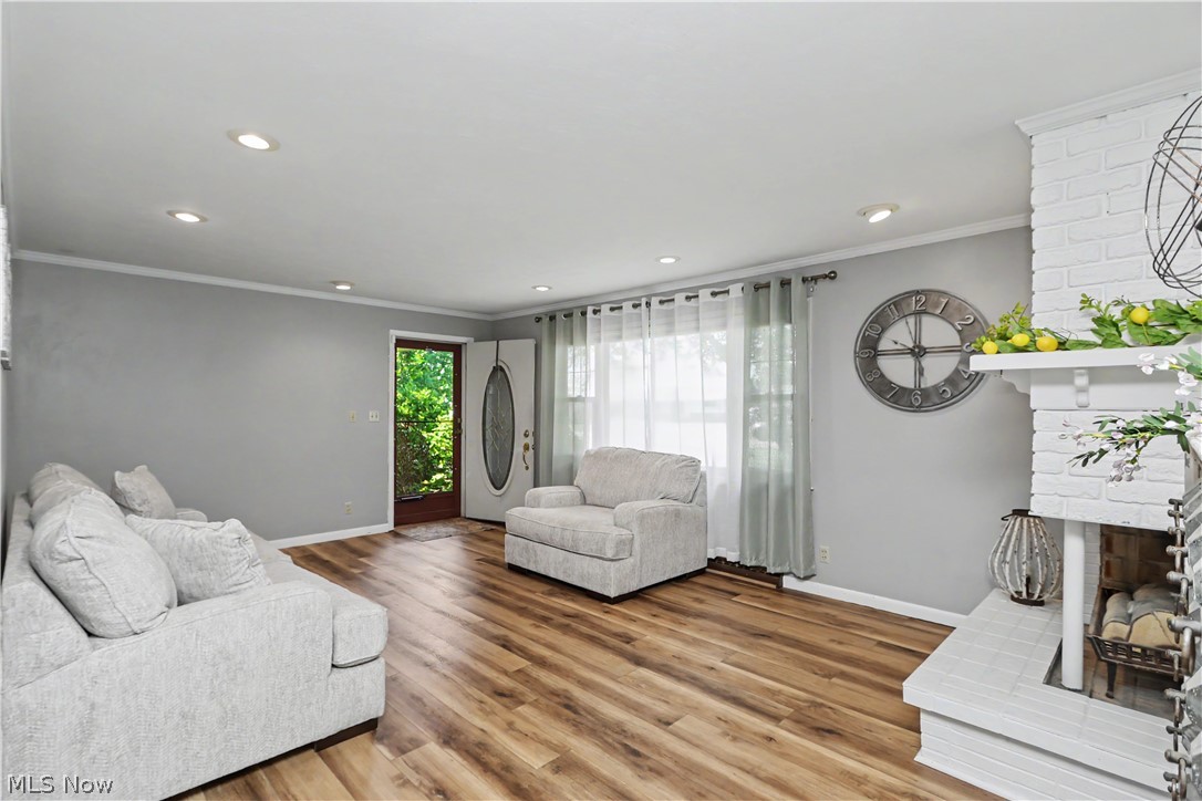 562 Fuhrer Avenue Mansfield OH 44904