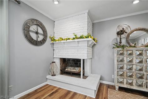 562 Fuhrer Avenue Mansfield OH 44904