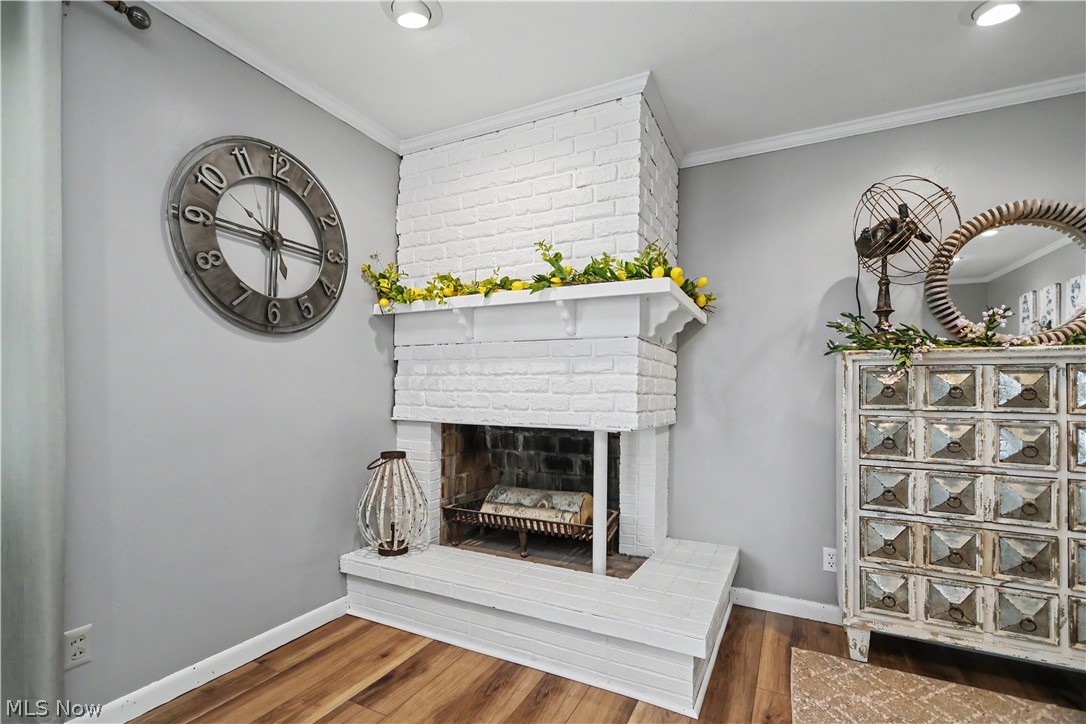 562 Fuhrer Avenue Mansfield OH 44904