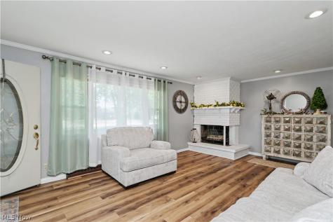 562 Fuhrer Avenue Mansfield OH 44904