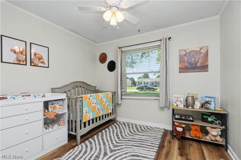 562 Fuhrer Avenue Mansfield OH 44904