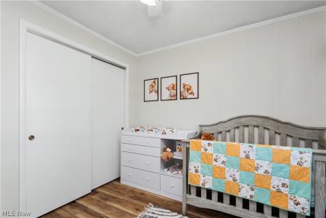 562 Fuhrer Avenue Mansfield OH 44904