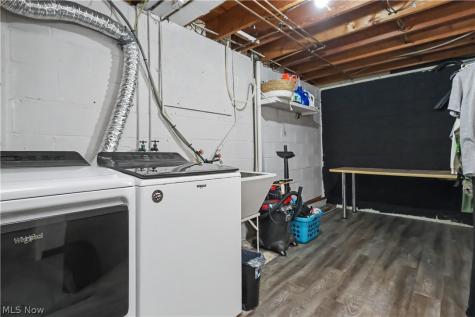 562 Fuhrer Avenue Mansfield OH 44904