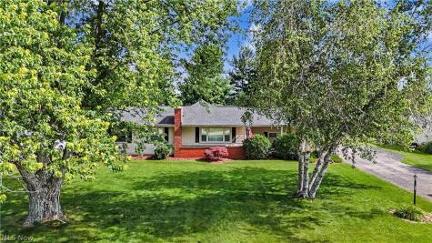 562 Fuhrer Avenue Mansfield OH 44904
