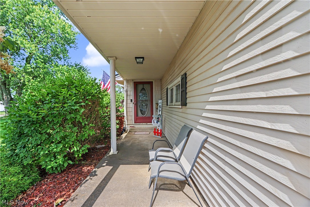 562 Fuhrer Avenue Mansfield OH 44904