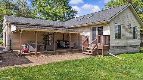 562 Fuhrer Avenue Mansfield OH 44904