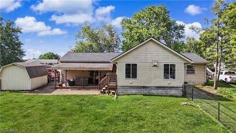 562 Fuhrer Avenue Mansfield OH 44904