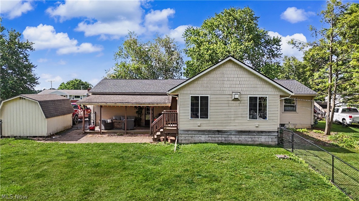 562 Fuhrer Avenue Mansfield OH 44904