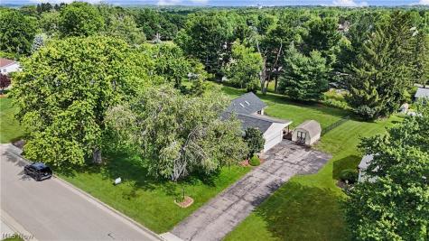 562 Fuhrer Avenue Mansfield OH 44904