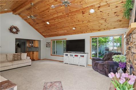 562 Fuhrer Avenue Mansfield OH 44904