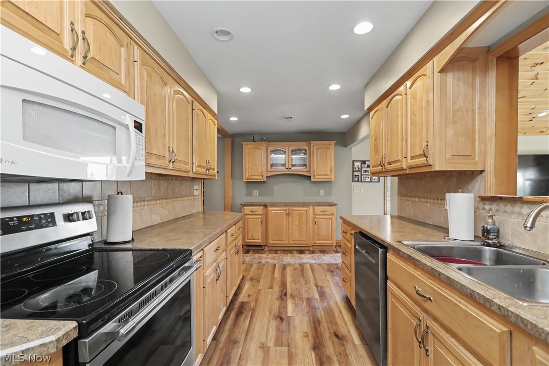 562 Fuhrer Avenue Mansfield OH 44904