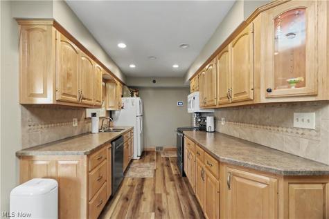 562 Fuhrer Avenue Mansfield OH 44904