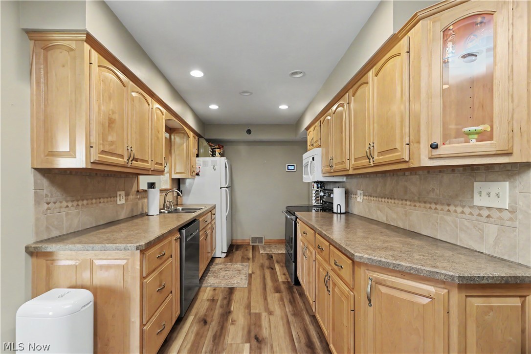 562 Fuhrer Avenue Mansfield OH 44904