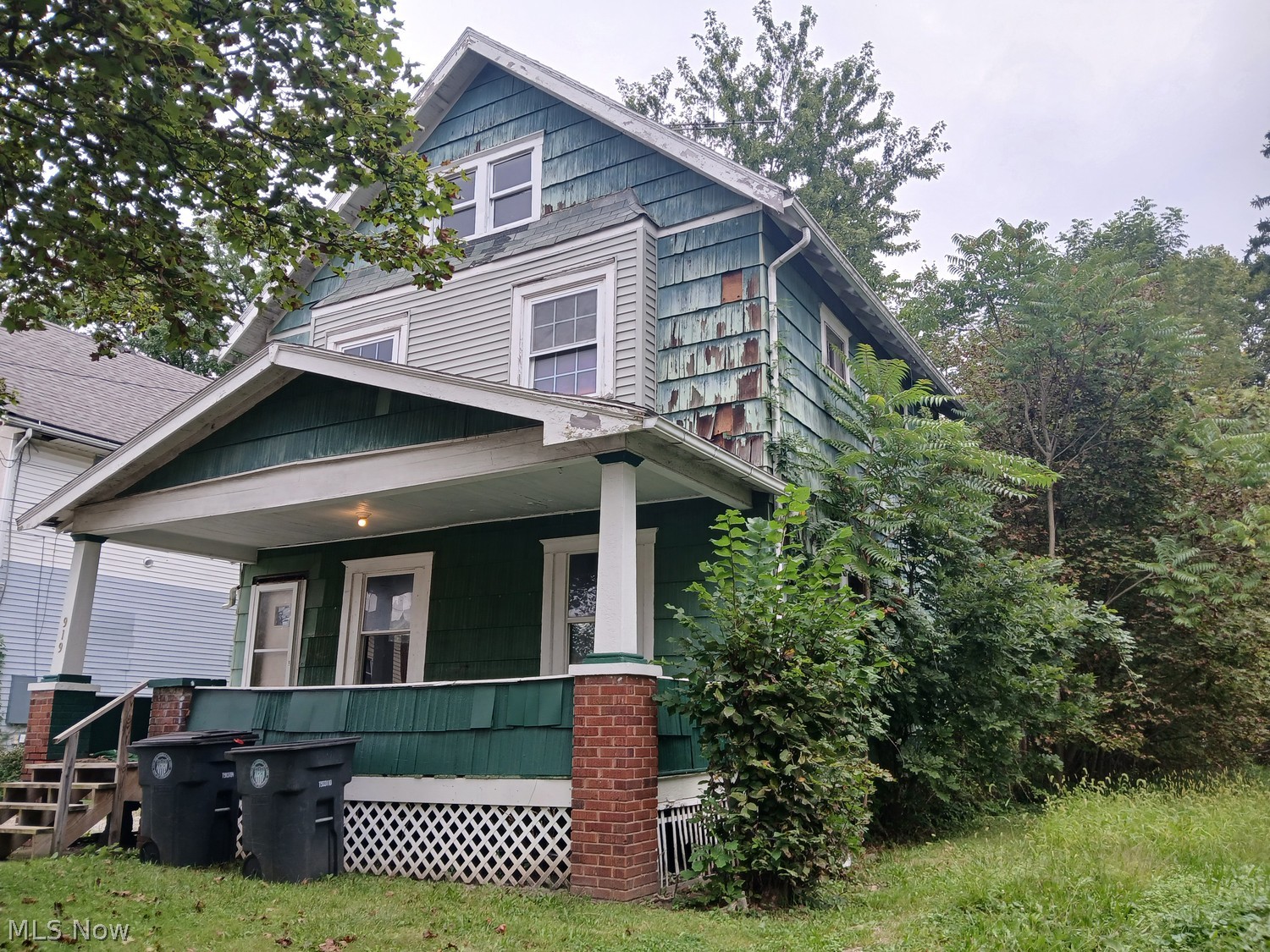 919 Peerless Avenue Akron OH 44320