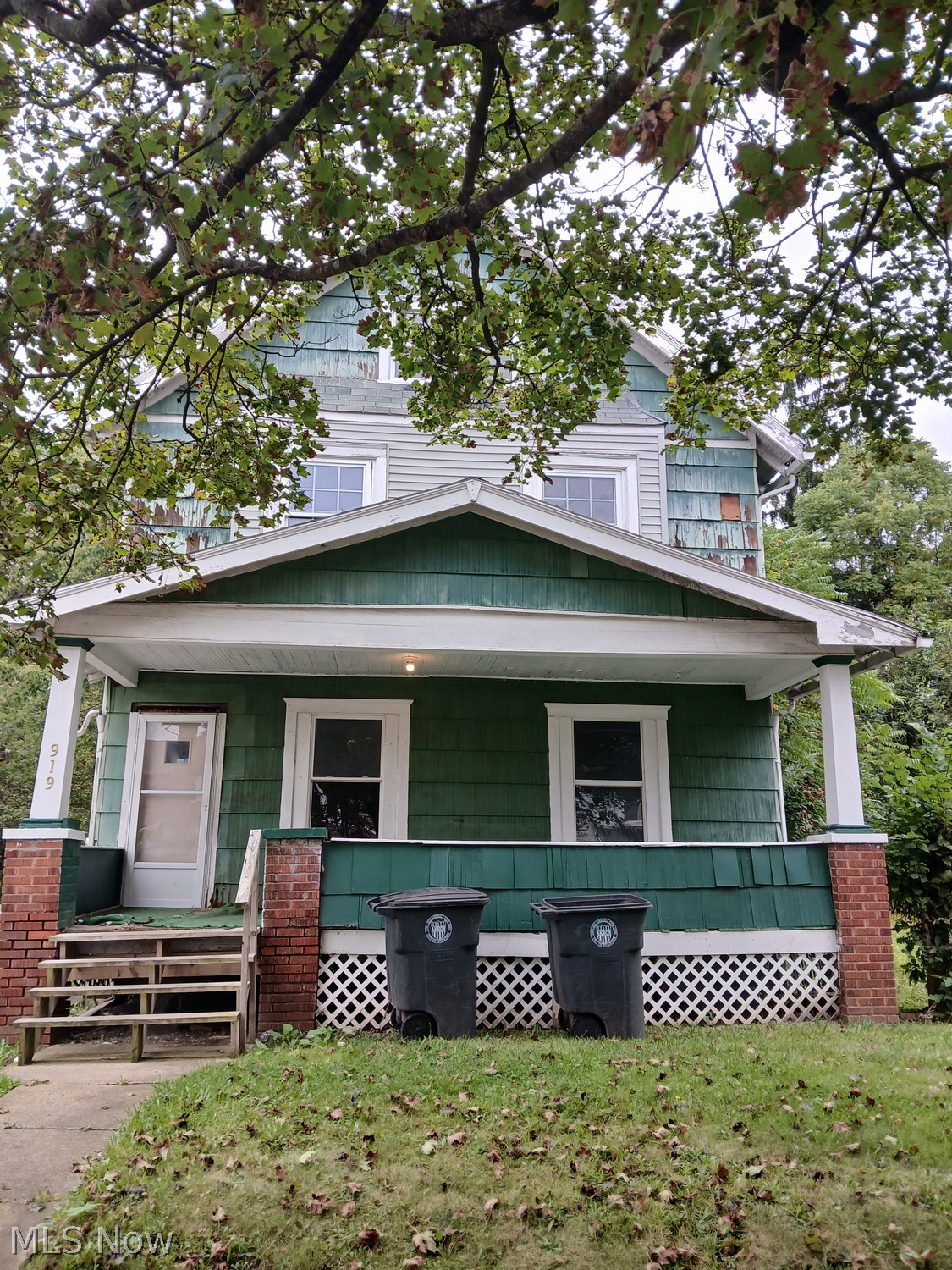 919 Peerless Avenue Akron OH 44320
