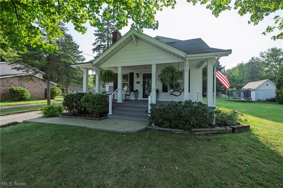 1283 Lipton Avenue SW North Canton OH 44720
