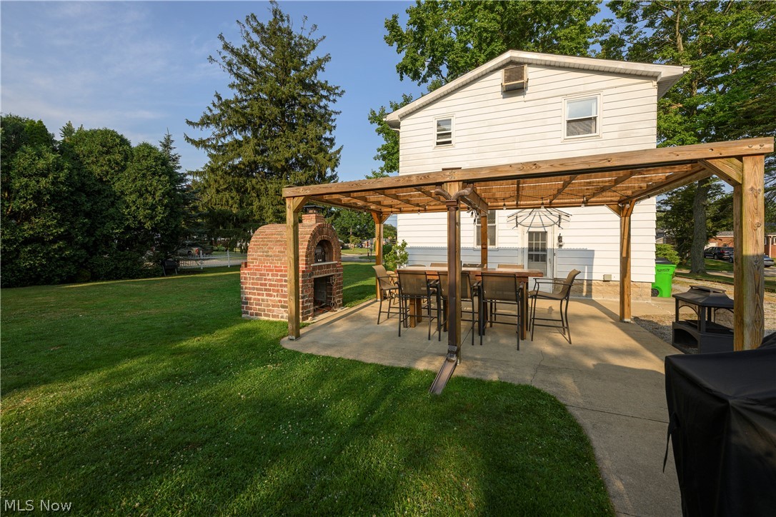 1283 Lipton Avenue SW North Canton OH 44720