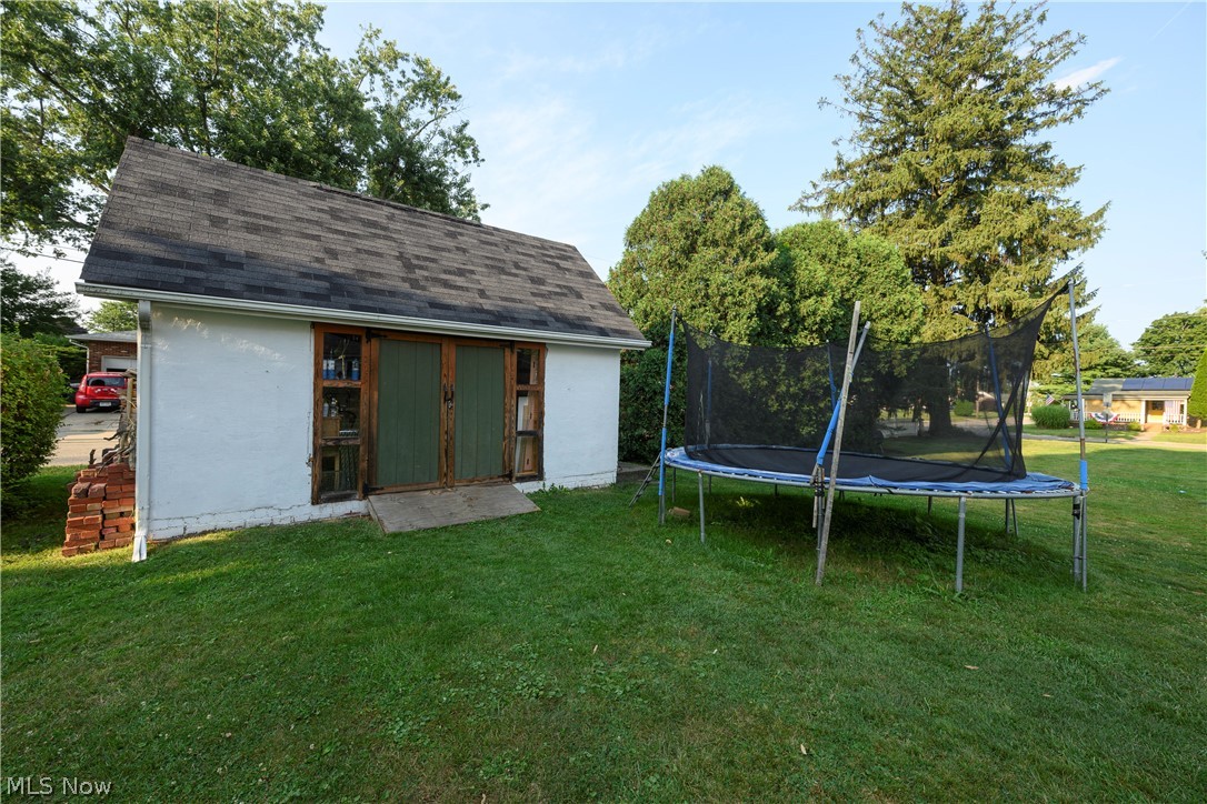 1283 Lipton Avenue SW North Canton OH 44720