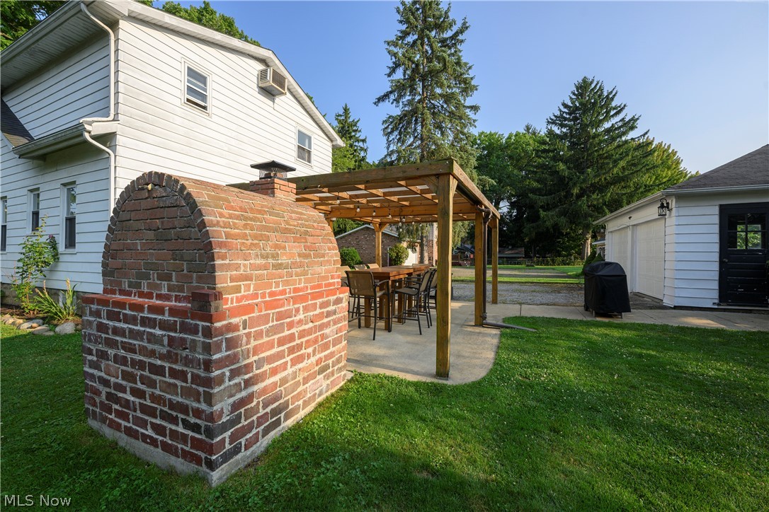 1283 Lipton Avenue SW North Canton OH 44720