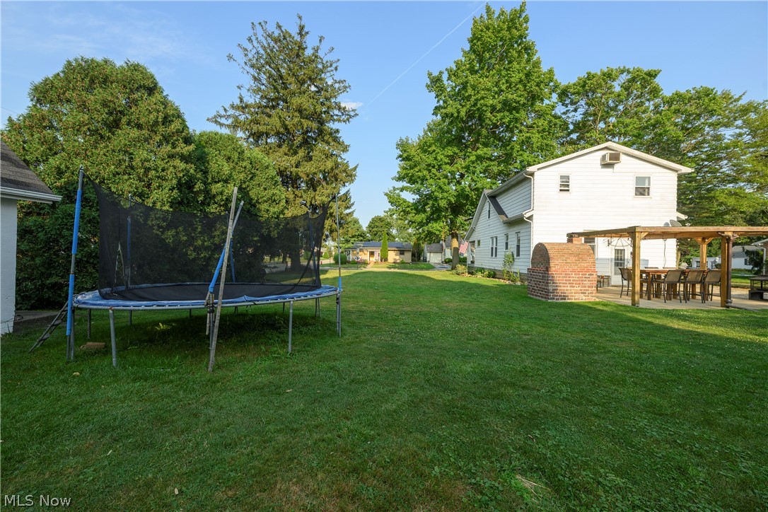 1283 Lipton Avenue SW North Canton OH 44720