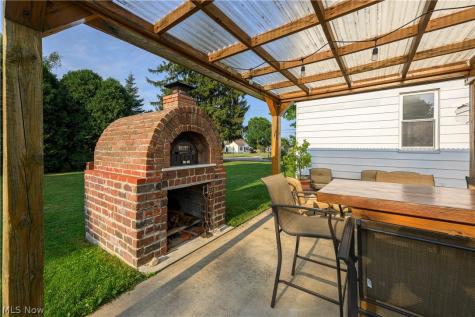 1283 Lipton Avenue SW North Canton OH 44720
