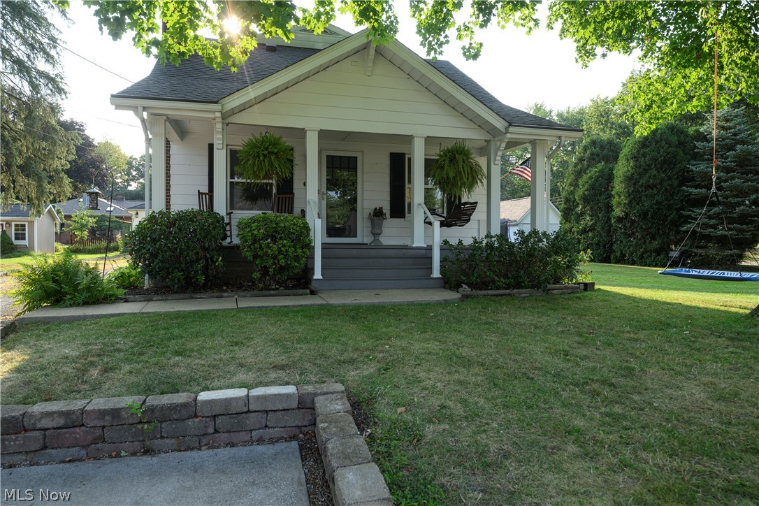 1283 Lipton Avenue SW North Canton OH 44720