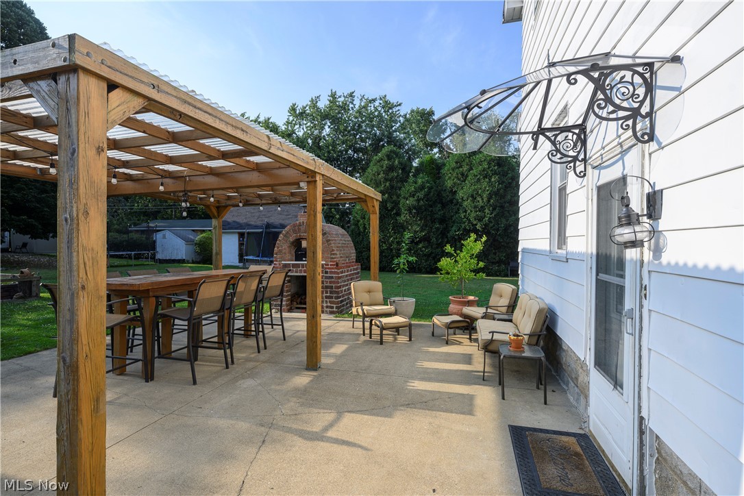 1283 Lipton Avenue SW North Canton OH 44720