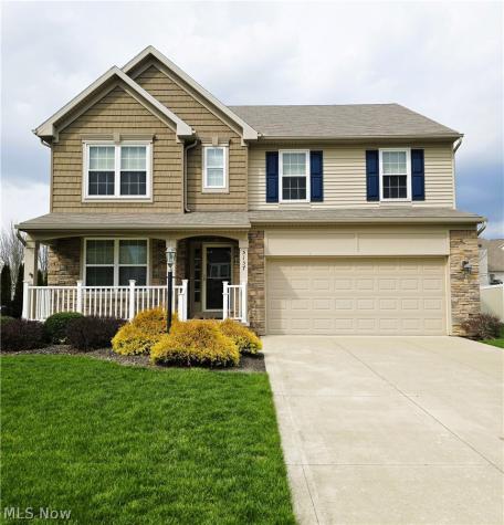 5137 Hartwell Lane Brunswick Hills OH 44212