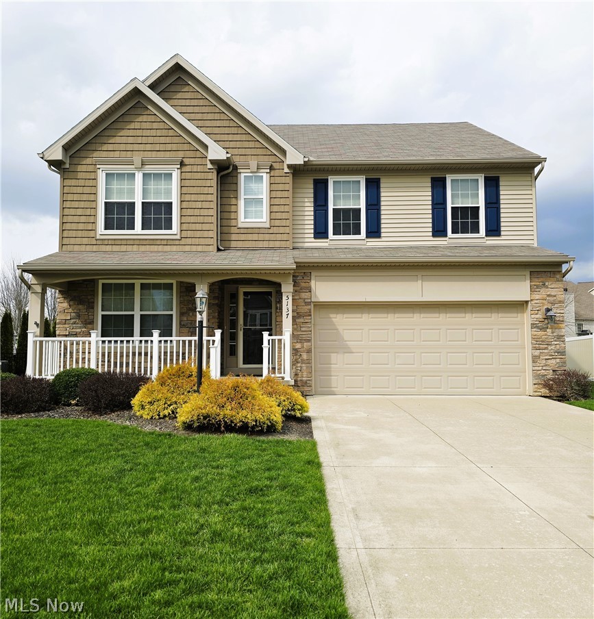 5137 Hartwell Lane Brunswick Hills OH 44212