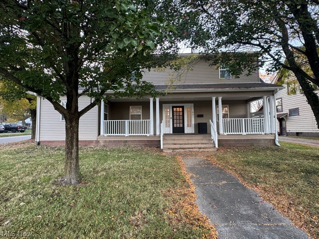 601 5th Street Struthers OH 44471