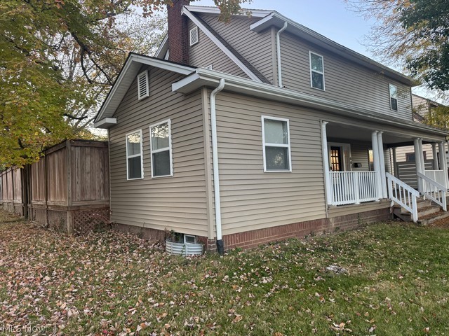 601 5th Street Struthers OH 44471