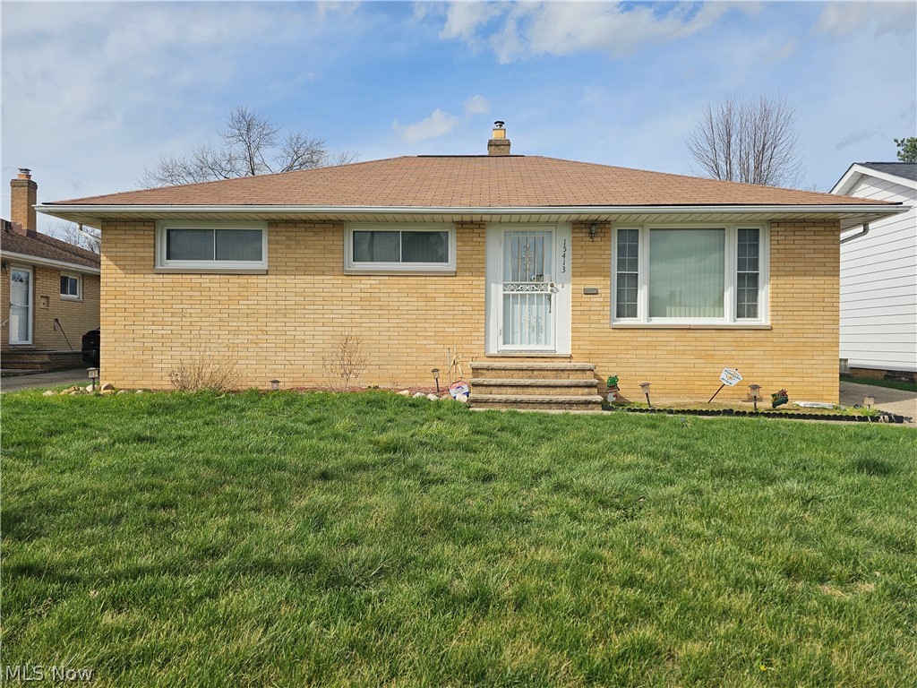 15413 Shirley Avenue Maple Heights OH 44137