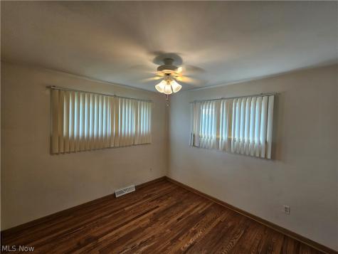 15413 Shirley Avenue Maple Heights OH 44137