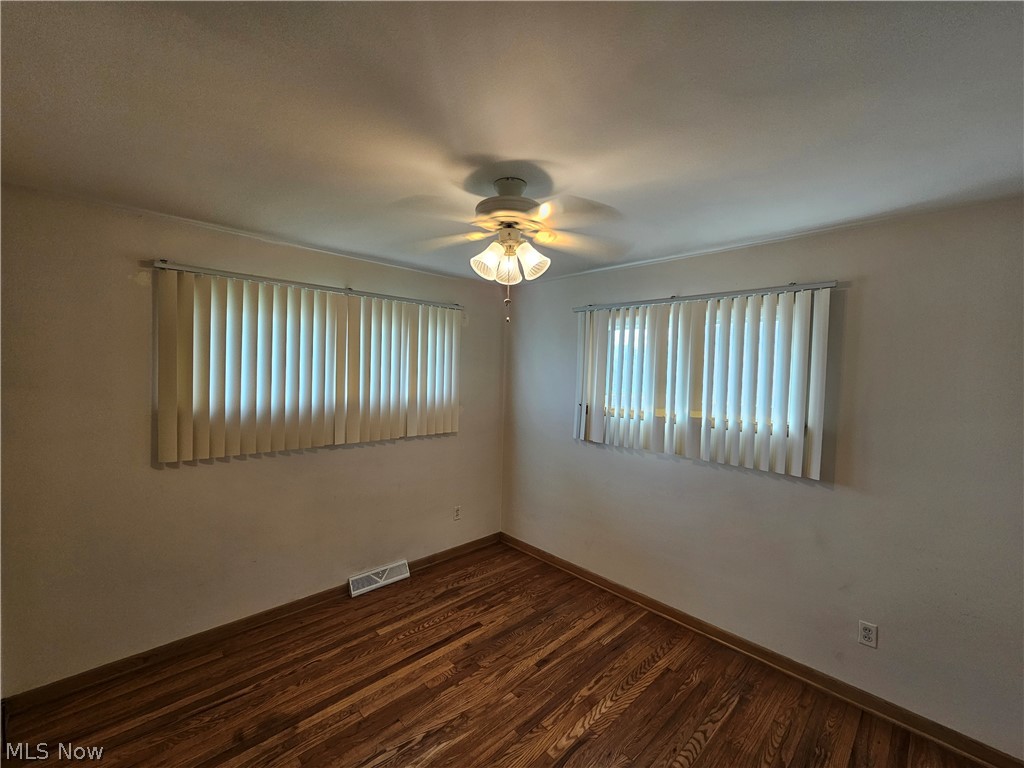 15413 Shirley Avenue Maple Heights OH 44137