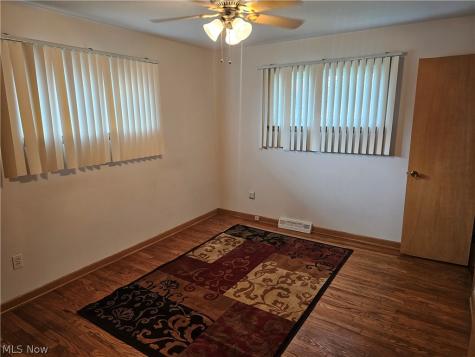 15413 Shirley Avenue Maple Heights OH 44137