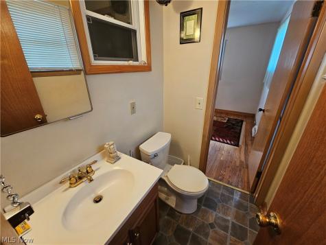15413 Shirley Avenue Maple Heights OH 44137