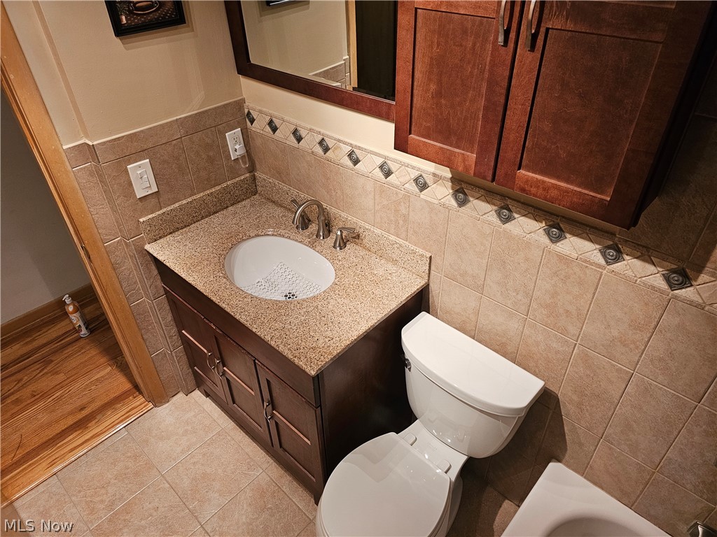 15413 Shirley Avenue Maple Heights OH 44137