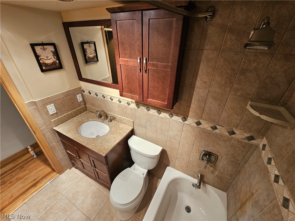15413 Shirley Avenue Maple Heights OH 44137