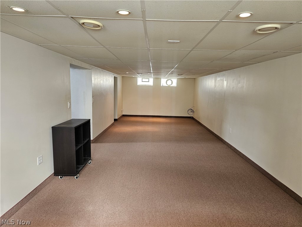 15413 Shirley Avenue Maple Heights OH 44137