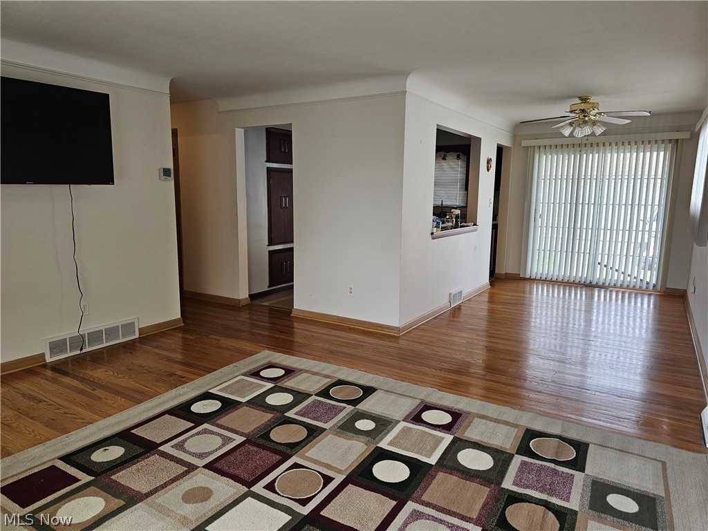 15413 Shirley Avenue Maple Heights OH 44137