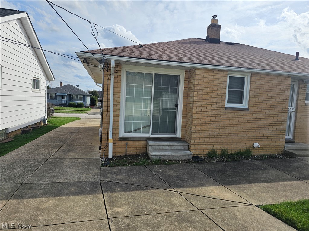 15413 Shirley Avenue Maple Heights OH 44137