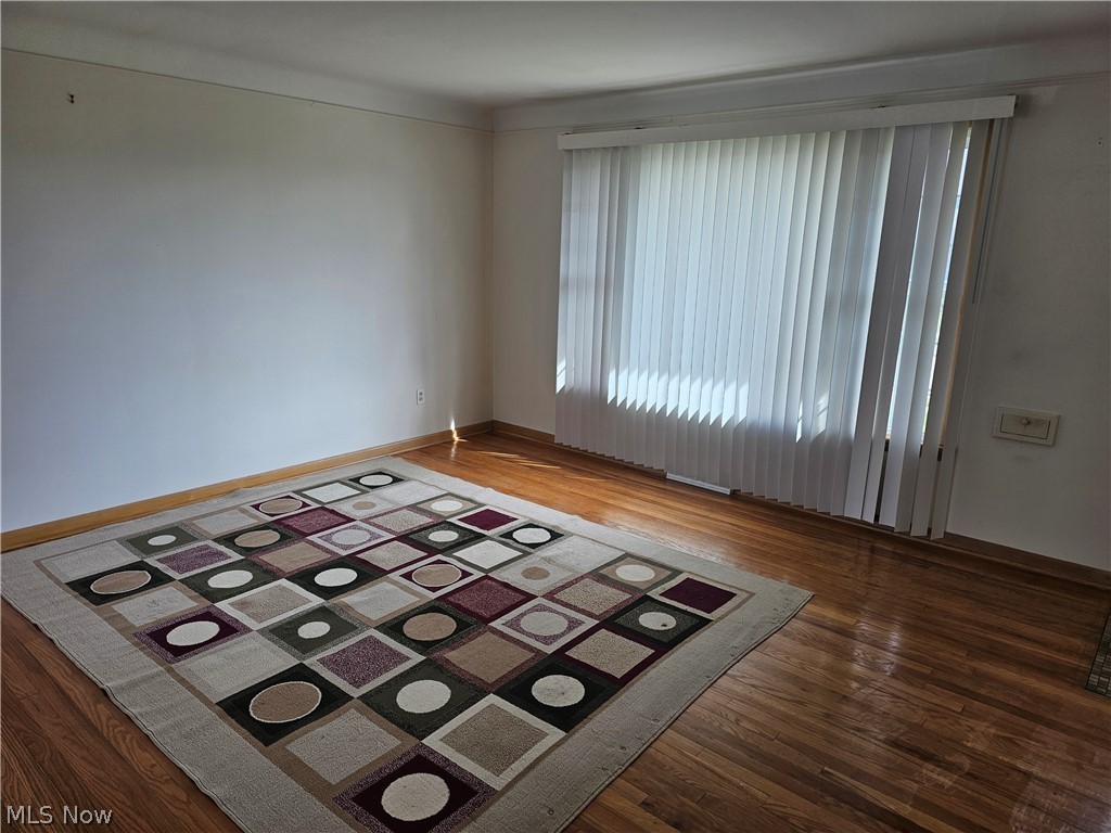 15413 Shirley Avenue Maple Heights OH 44137