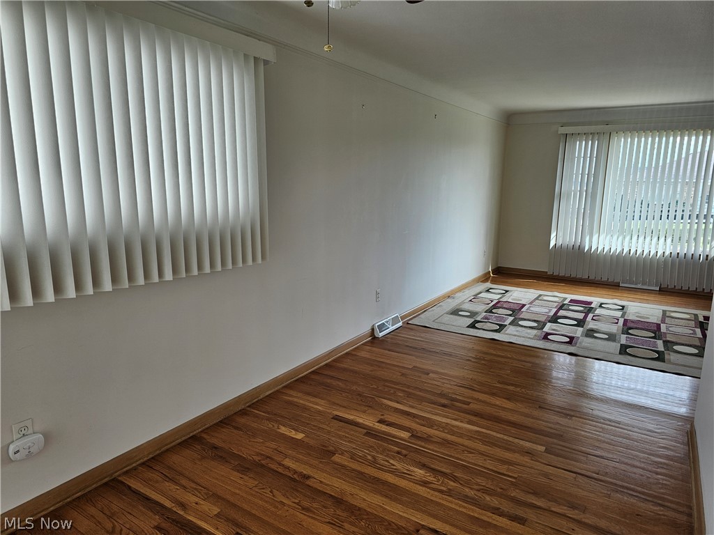 15413 Shirley Avenue Maple Heights OH 44137