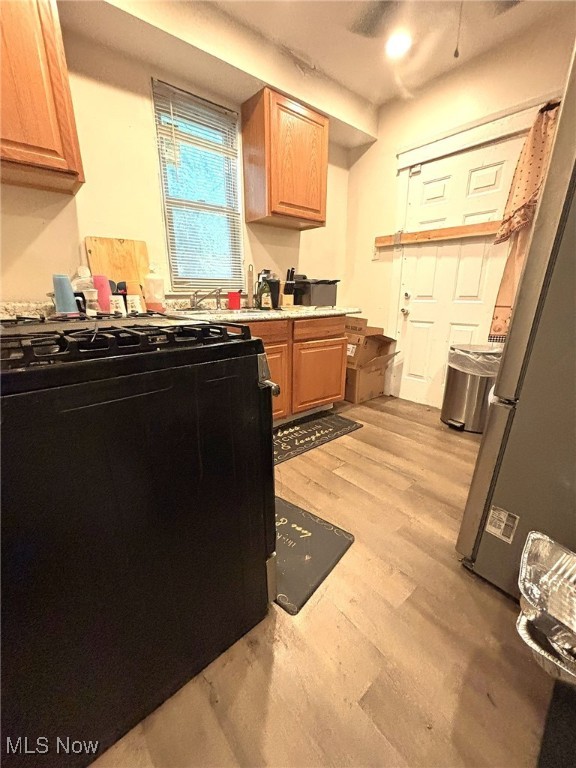 660 E 126th Street Cleveland OH 44108