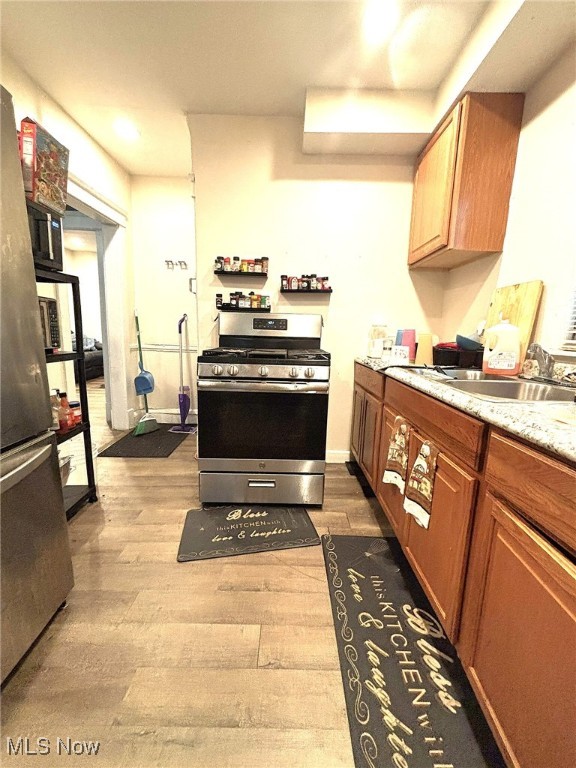 660 E 126th Street Cleveland OH 44108