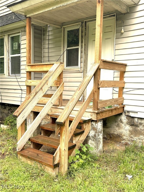 660 E 126th Street Cleveland OH 44108