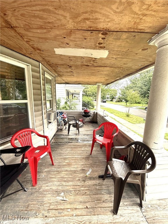 660 E 126th Street Cleveland OH 44108