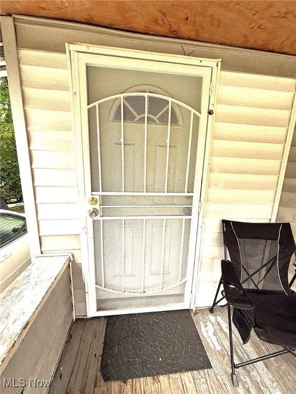 660 E 126th Street Cleveland OH 44108