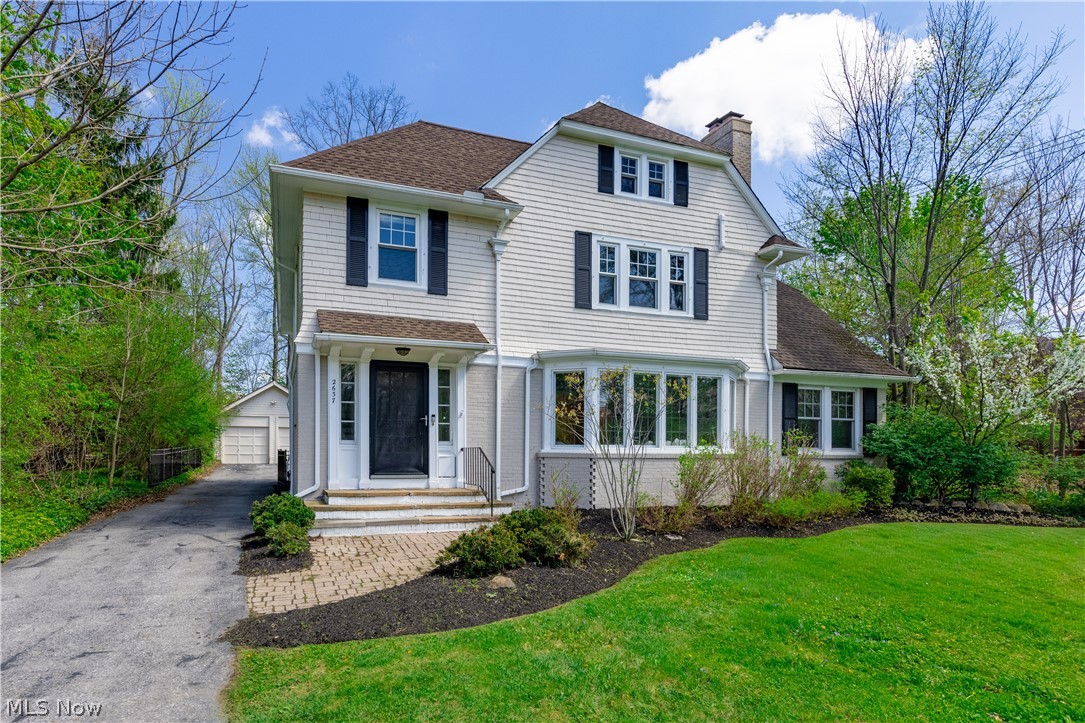 2637 Wellington Road Cleveland Heights OH 44118